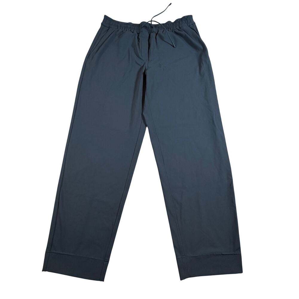 Lululemon high-rise leggings in a dusty mauve shade size 4
